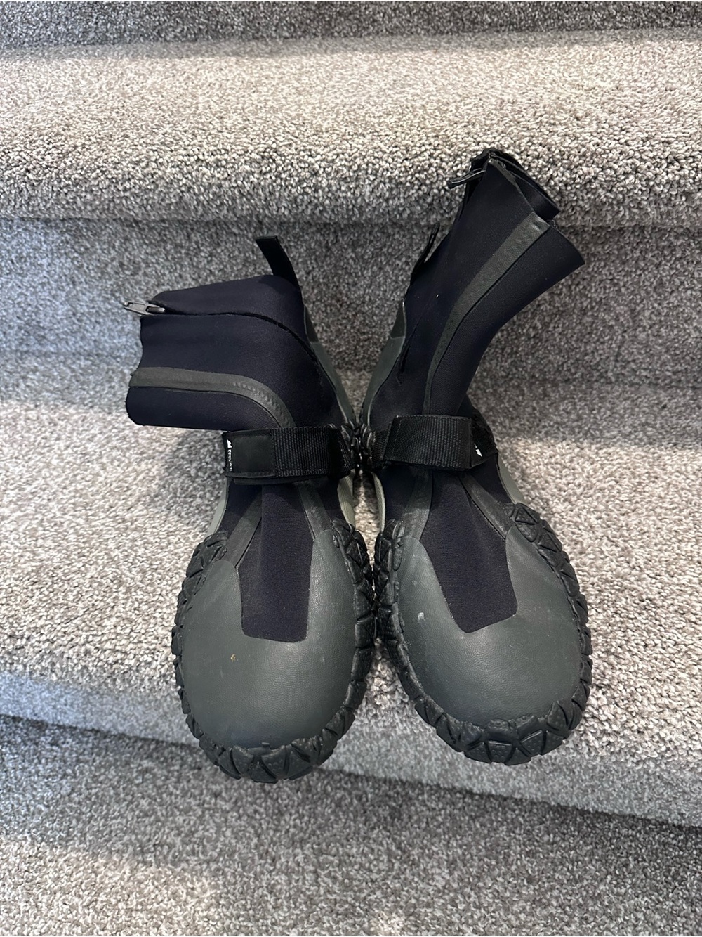 MEC High Tide Neoprene Boots